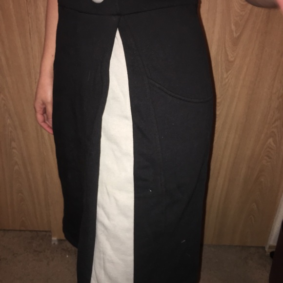 Joy Han VaVa Sz Small dress - Picture 8 of 8